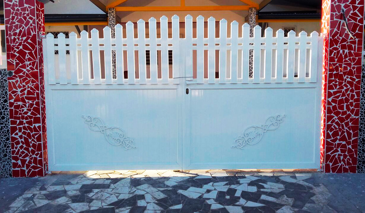 project