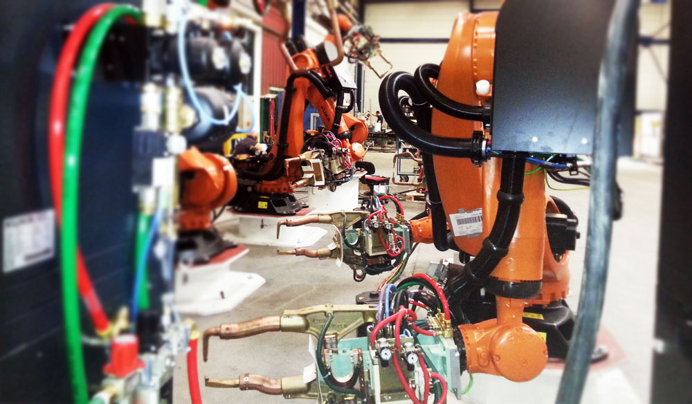 Nolly Robotics Solution Nolly Robotics Solution