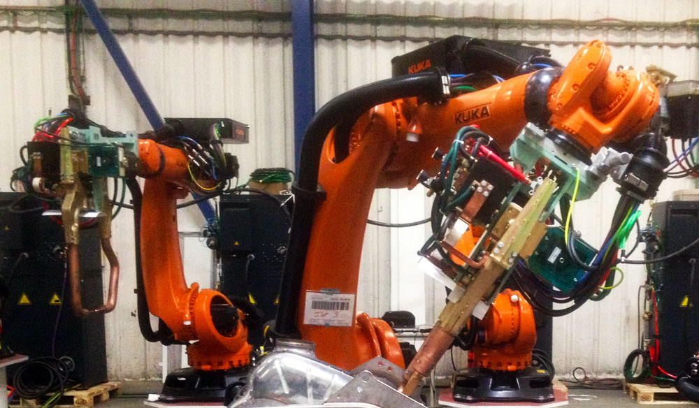 Nolly Robotics Solution Nolly Robotics Solution